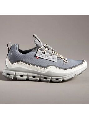 On Running Cloudway Asphalt Sneakers